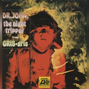 Gris-Gris album cover