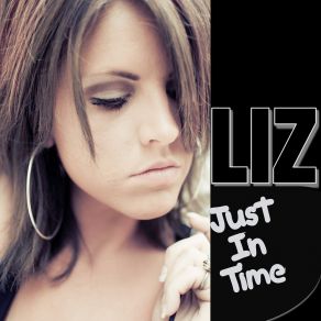 Just In Time album cover