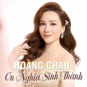 Ơn Nghĩa Sinh Thành album cover