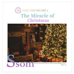 The Miracle Of Christmas album cover