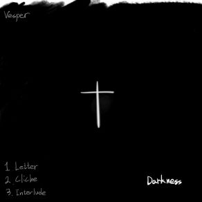 Darkness album cover