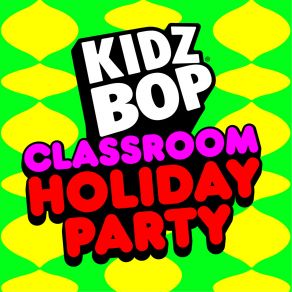 Classroom Holiday Party album cover
