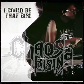 I Could Be That Girl (Single) album cover