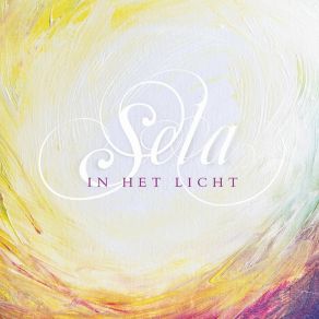 In Het Licht album cover