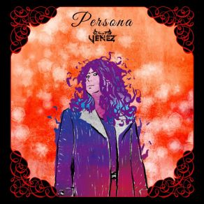 Persona album cover