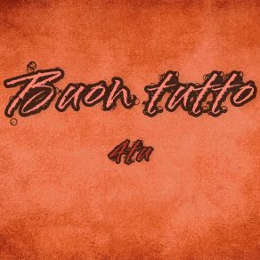 Buon Tutto album cover