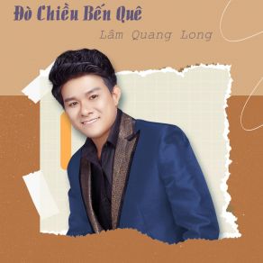 Đò Chiều Bến Quê (Short Version) album cover