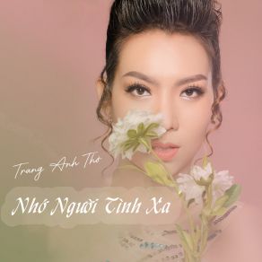 Nhớ Người Tình Xa (Short Version) album cover