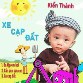 Xe Cạp Đất album cover