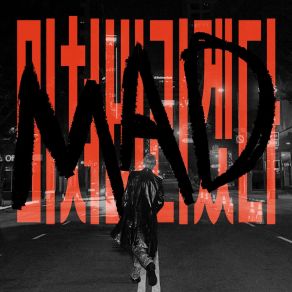미쳐버리겠다 (MAD) album cover