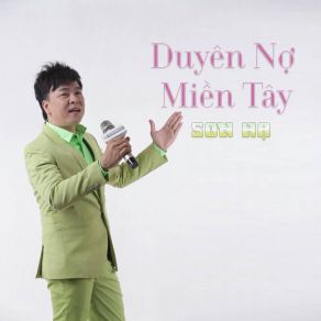 Duyên Nợ Miền Tây (Short Version) album cover