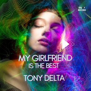 My Girlfriend Is The Best album cover