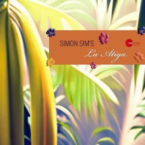 La Atiga album cover