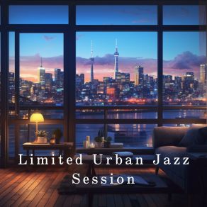 Limited Urban Jazz Session album cover