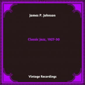 Classic Jazz, 1927-30 (Hq Remastered 2023) album cover