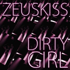 Dirty Girl album cover