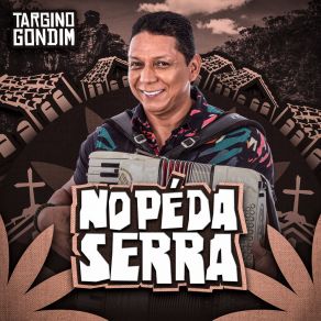 No Pé Da Serra album cover