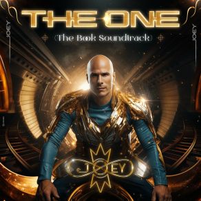 The One album cover