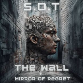 The Wall album cover