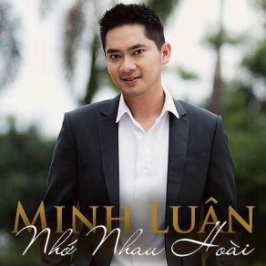 Nhớ Nhau Hoài album cover