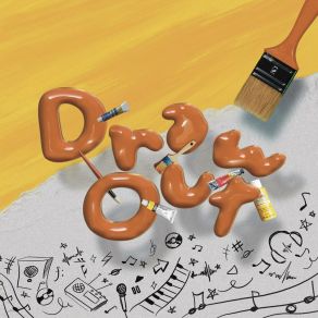 Draw Out album cover