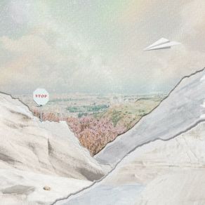 Paper Plane album cover