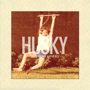 Weekend Lovers album cover