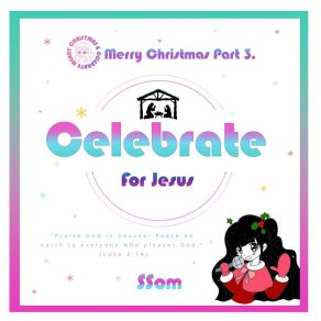 Celebrate album cover