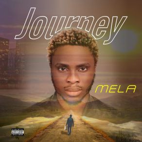 Journey album cover