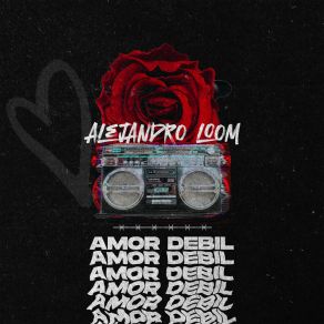 Amor Debil album cover