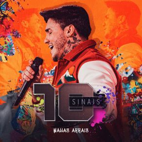 10 Sinais album cover