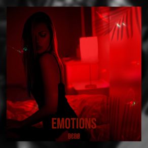 Emotions album cover