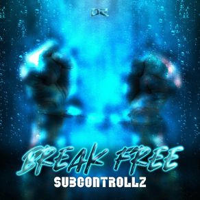 Break Free album cover