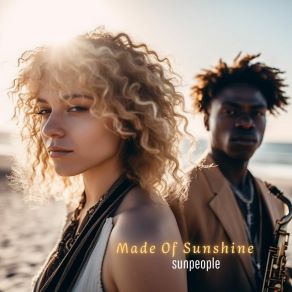 Made Of Sunshine album cover