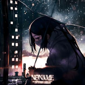 NONAME album cover