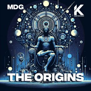 The Origins album cover
