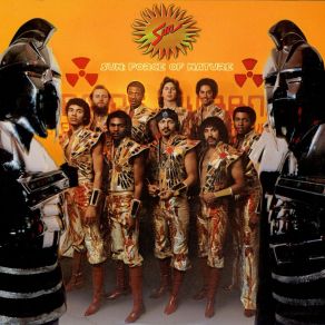 Force Of Nature album cover
