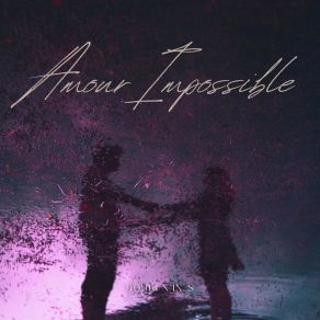 Amour Impossible album cover