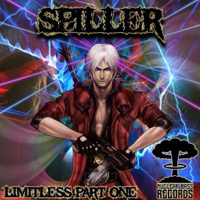 Limitless Part One album cover