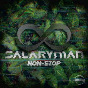 Non-Stop album cover