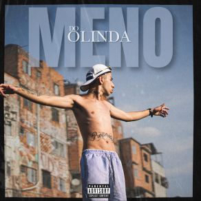 Ep. Menó Do Olinda album cover