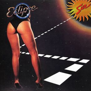Eclispe album cover