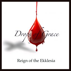Drops Of Grace album cover