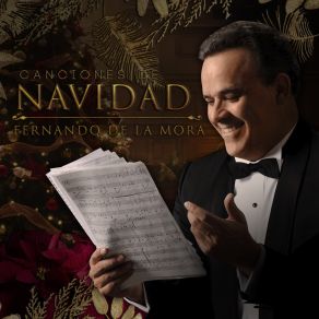 Canciones De Navidad (CD1) album cover