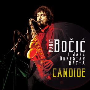 Candide album cover