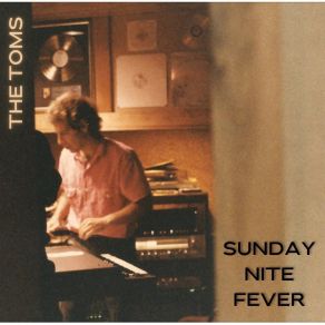 Sunday Nite Fever album cover