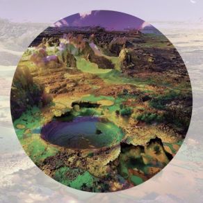 Seti Research Project Collection album cover