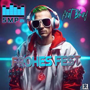 Frohes Fest album cover
