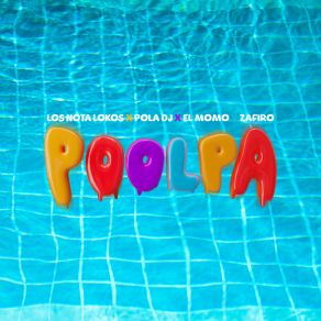Poolpa album cover