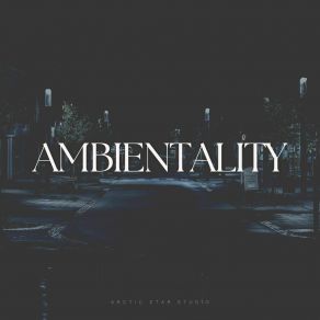 Ambientality album cover